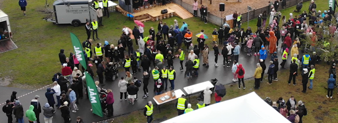 Hillerstorp SpecialRace 9