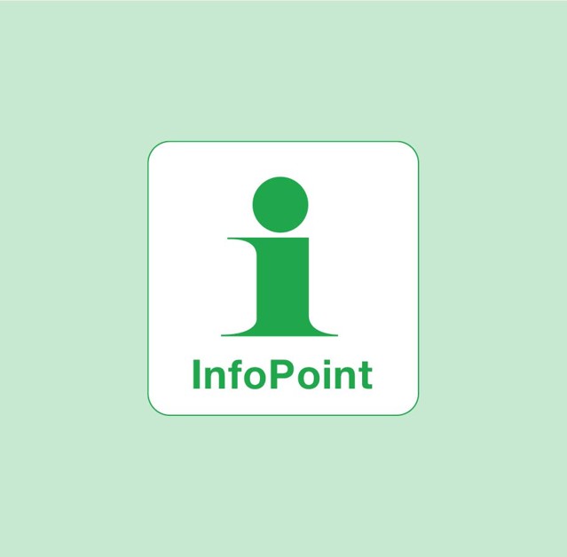 Infopoint