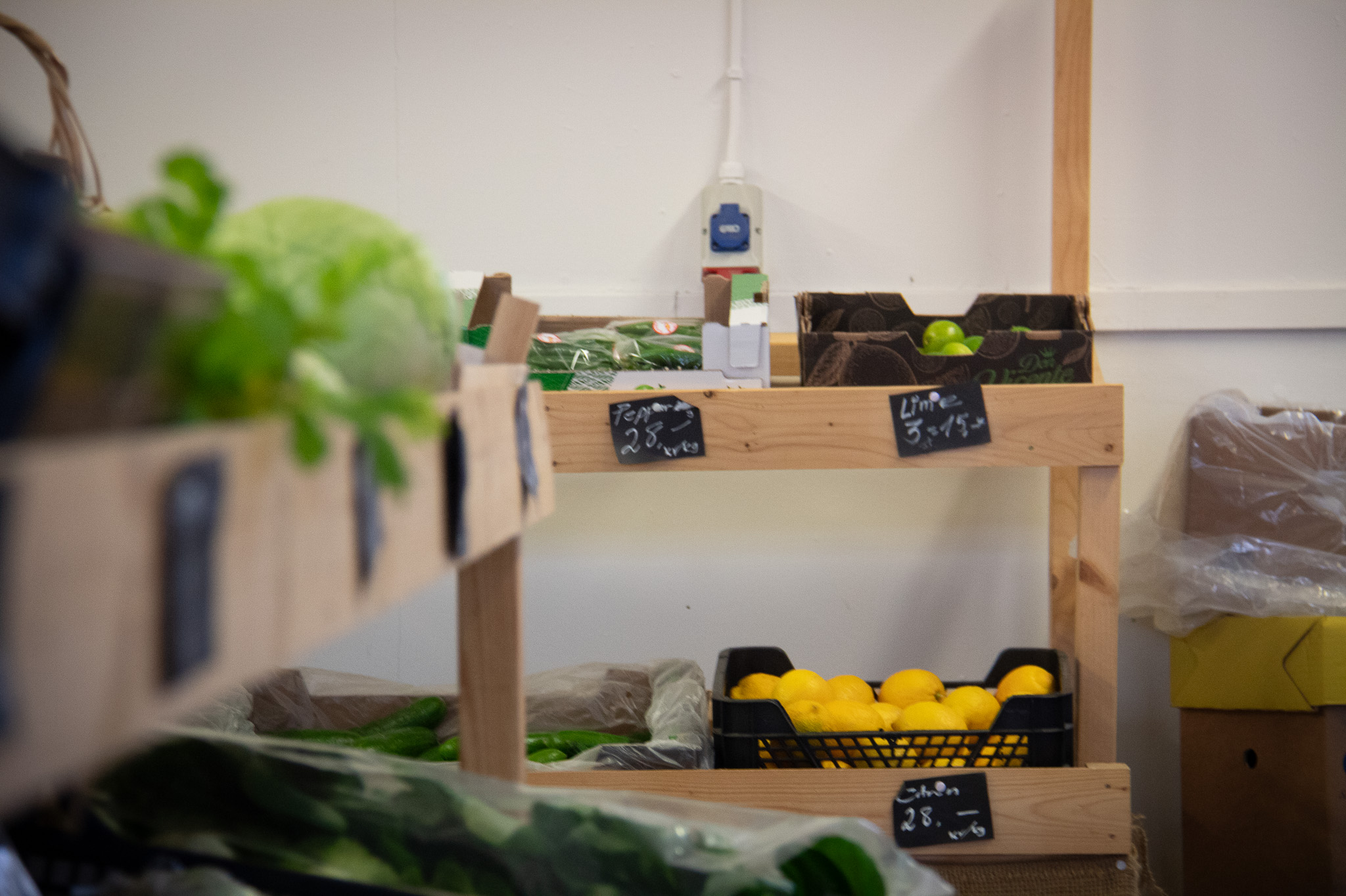 Parfymhandlaren Från Dubai Hittade Hem I Gnosjö 6