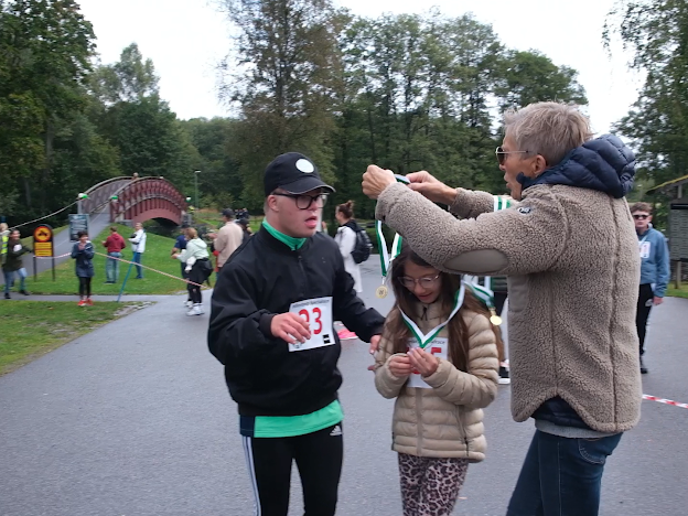 Hillerstorp SpecialRace 3