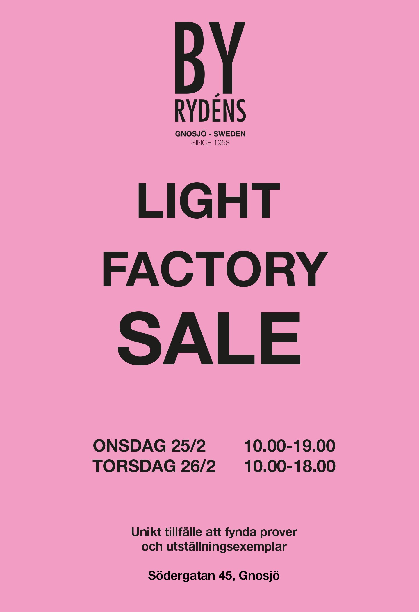 Lightfactory