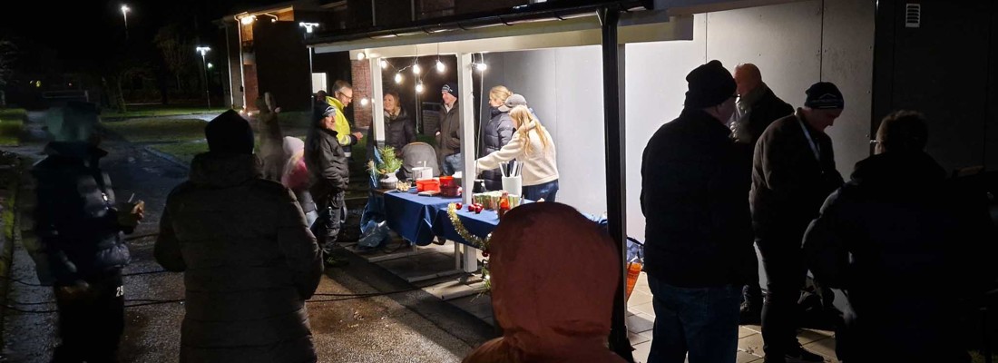 Hagagatan Renovering 1