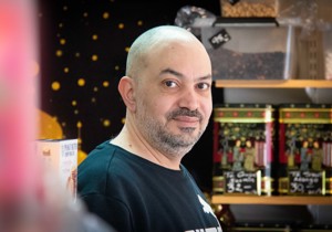 Parfymhandlaren Från Dubai Hittade Hem I Gnosjö (2)