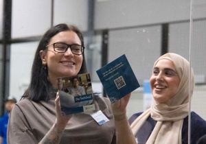 Jobb Och Utbildningsmässan 2025 1