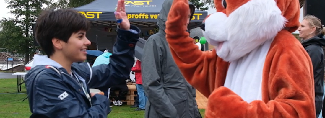 Hillerstorp SpecialRace 11