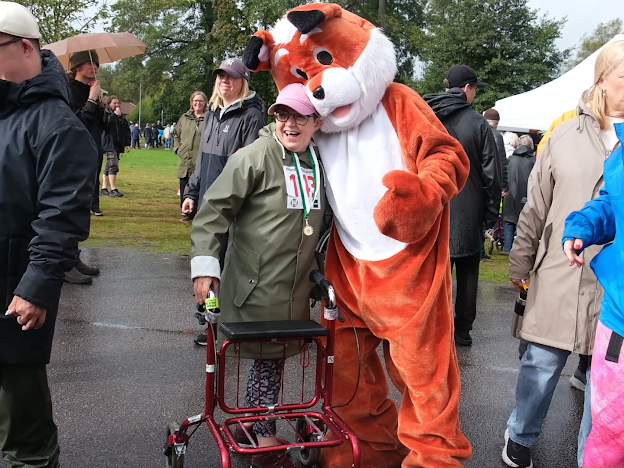 Hillerstorp SpecialRace 1