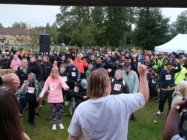 Hillerstorp SpecialRace 6