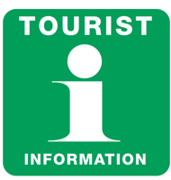 Touristinfo Push Kopiera